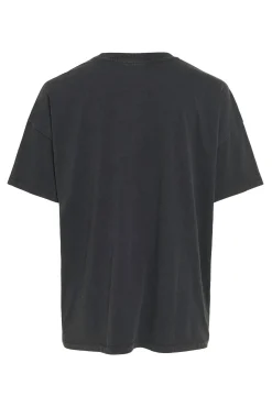 Vila T-Shirts-0 Cinzento