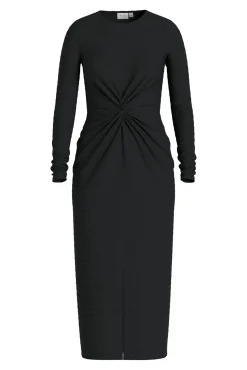 Vila Vestidos-0 Preto