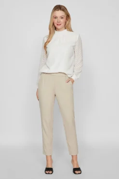 Vila Blusas-0 Branco