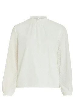 Vila Blusas-0 Branco