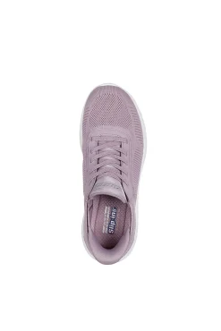 Skechers Sneakers-0 Roxo