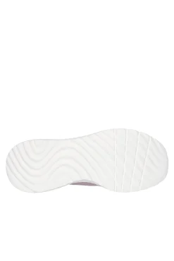 Skechers Sneakers-0 Roxo