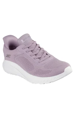 Skechers Sneakers-0 Roxo