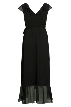 Vila Vestidos-0 Preto