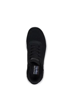 Skechers Sneakers-0 Preto