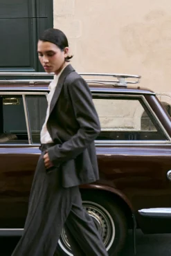 Vila Calças-0 Castanho