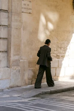 Vila Calças-0 Castanho