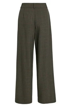 Vila Calças-0 Castanho