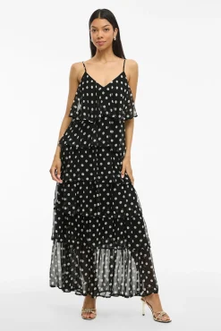 Vila Vestidos-0 Preto