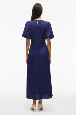 Vila Vestidos-0 Azul