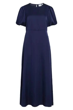 Vila Vestidos-0 Azul