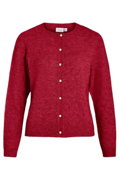 Vila Camisolas-0 Vermelho