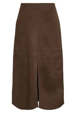 Vila Saias-0 Castanho