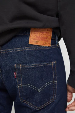 Levi's Jeans-501® Levi’s® original fit jeans Azul