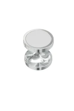 HUGO Gravatas-Abotoaduras redondas Branco