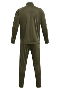 Under Armour Camisolas-Agasalho de malha masculino estampado