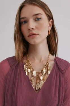 Hoss Intropia Vestidos-Alejandra. Vestido esvoaçante Subiu