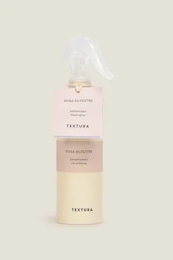 Textura Velas E Ambientadores-Ambientador em spray bege