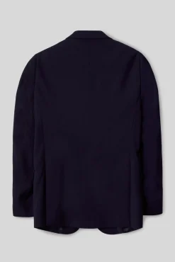 Silbon Blazers|Blazers-Americana esencial Azul