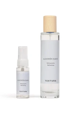 Textura Velas E Ambientadores-Aroma têxtil de lírio bege