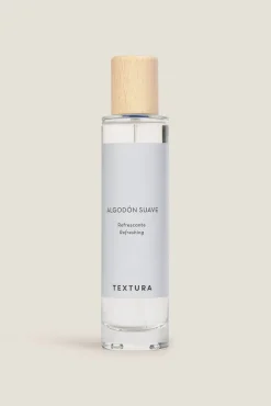 Textura Velas E Ambientadores-Aroma têxtil de lírio bege