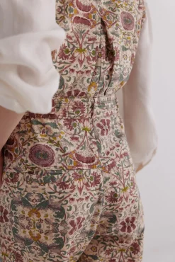 Hoss Intropia Macacões-Aurélia. Macacão estampado Multicolorido