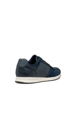 Geox Sneakers-Avery Desportiva Azul