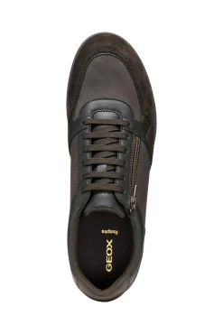 Geox Sneakers-Avery Desportiva Castanho