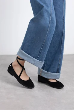 XTI Sabrinas-Bailarina Preto