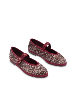 Flabelus Sabrinas-Bailarina de veludo Granada