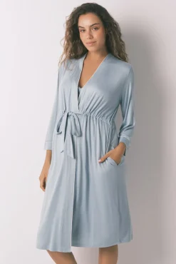 Women'secret Maternidade|Roupões-Bata robe técnica 