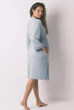 Women'secret Maternidade|Roupões-Bata robe técnica 