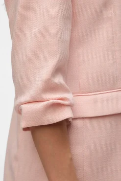 Vero Moda Blazers-Blazer básica Subiu