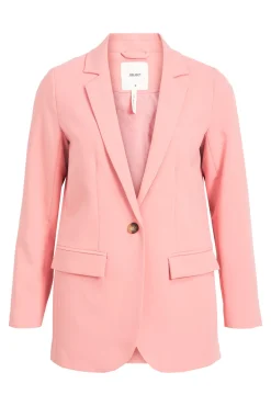 Object Fatos|Blazers-Blazer clássico Subiu