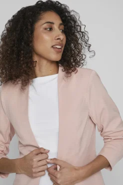 Vila Blazers-blazer manga 3/4 Subiu