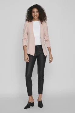 Vila Blazers-blazer manga 3/4 Subiu