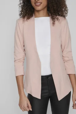 Vila Blazers-blazer manga 3/4 Subiu