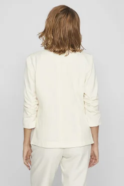 Vila Fatos|Blazers-Blazer manga 3/4 Tostado