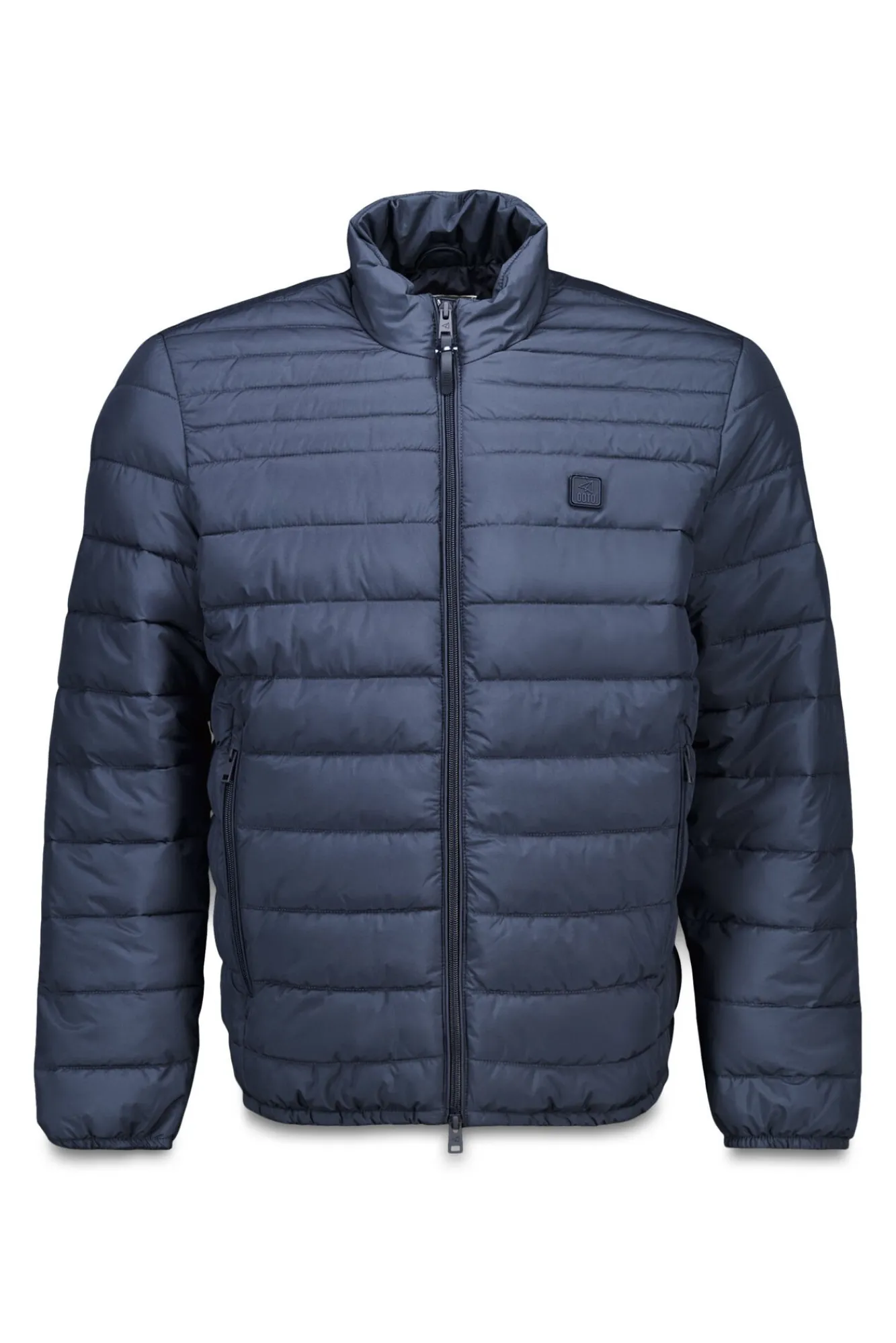 OOTO Casacos|Ultralights-Blusão acolchoado ultralight Azul