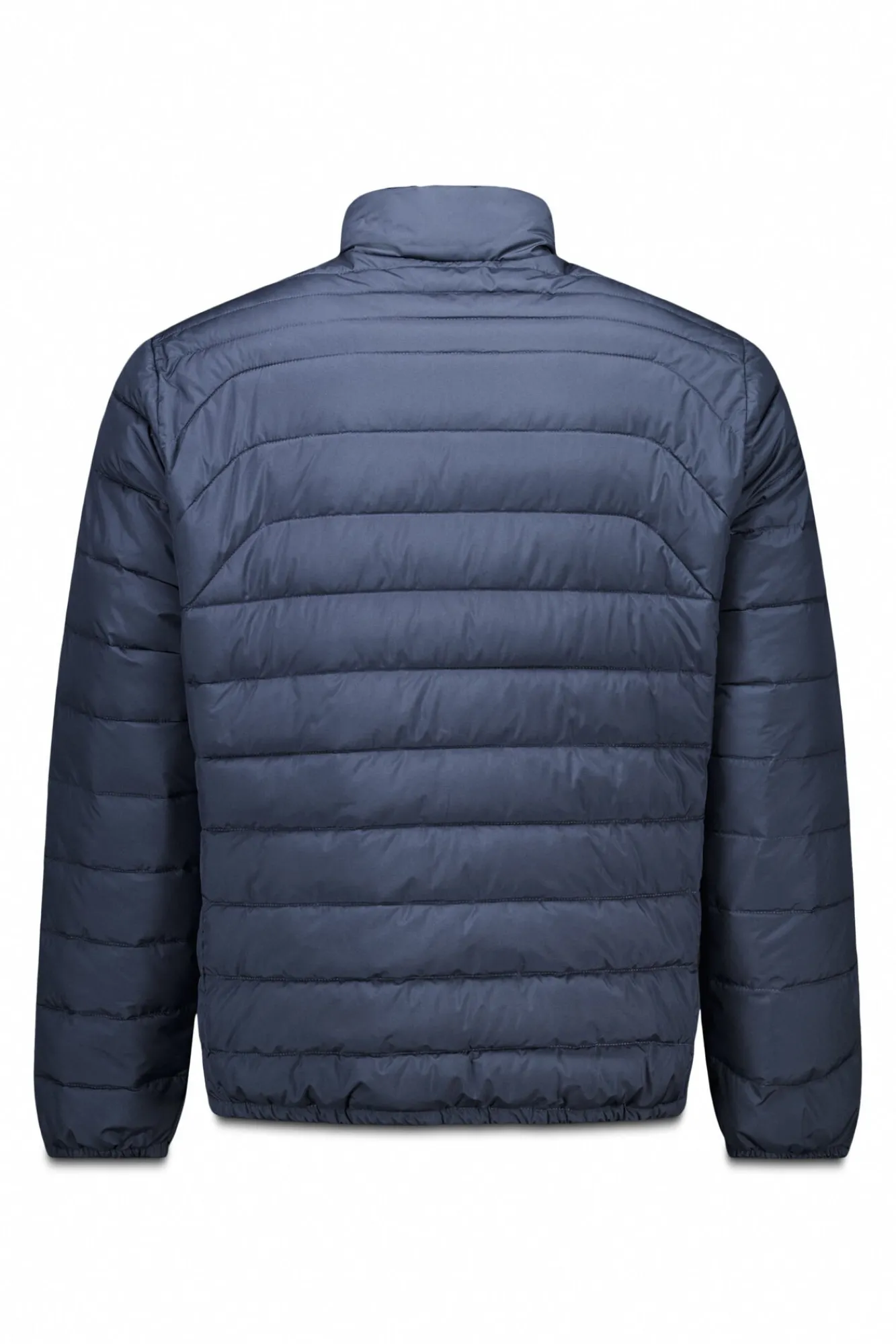 OOTO Casacos|Ultralights-Blusão acolchoado ultralight Azul