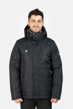 Izas Sobretudos|Desporto-Blusão Belvis M preto