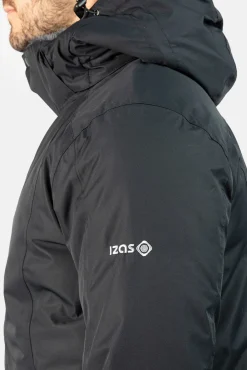 Izas Sobretudos|Desporto-Blusão Belvis M preto