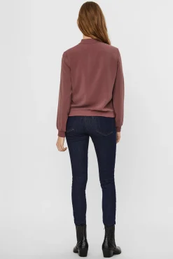 Vero Moda Sobretudos-Blusão bomber Subiu