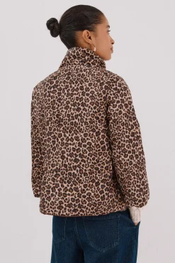 Cortefiel Sobretudos|Casacos-Blusão reversível thermolite® Granada