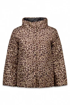 Cortefiel Sobretudos|Casacos-Blusão reversível thermolite® Preto