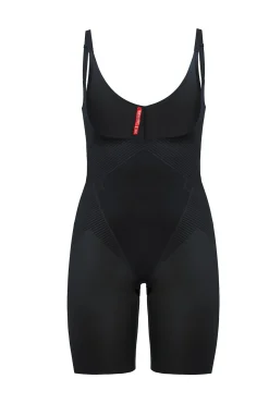 Spanx Roupa Interior-Body moldeador invisible negro preto