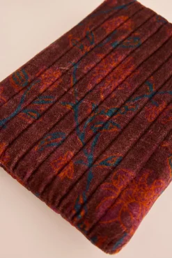 Slowlove Malas-Bolsa acolchoada Multicolorido