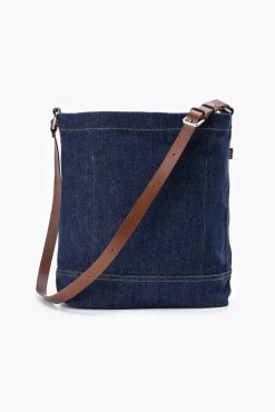Levi's Malas-Bolsa balde Heritage Azul