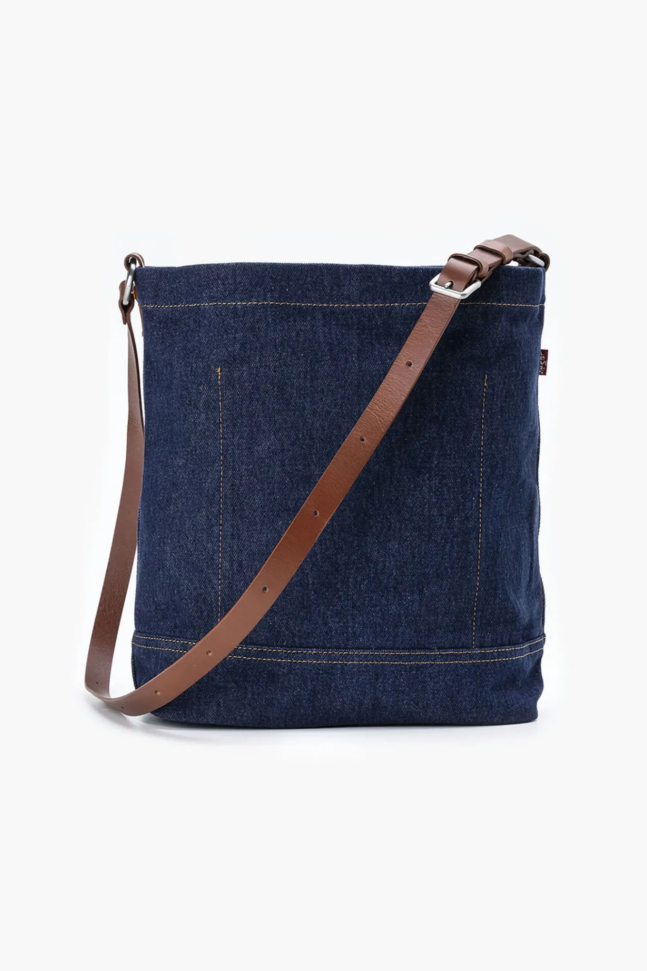 Levi's Malas-Bolsa balde Heritage Azul