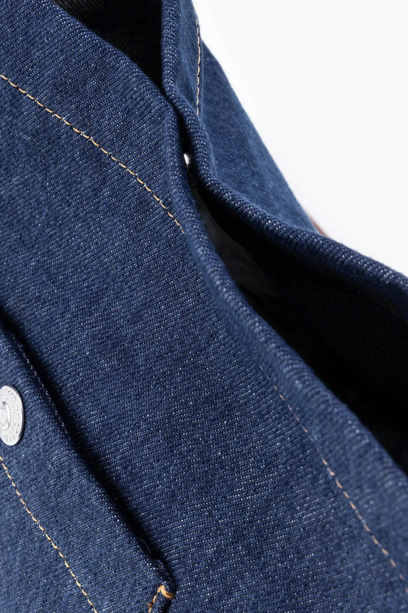 Levi's Malas-Bolsa balde Heritage Azul